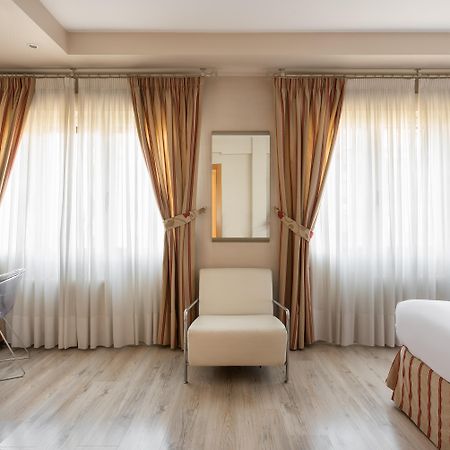 Hotel Crisol Almirante Bonifaz Burgo Zewnętrze zdjęcie