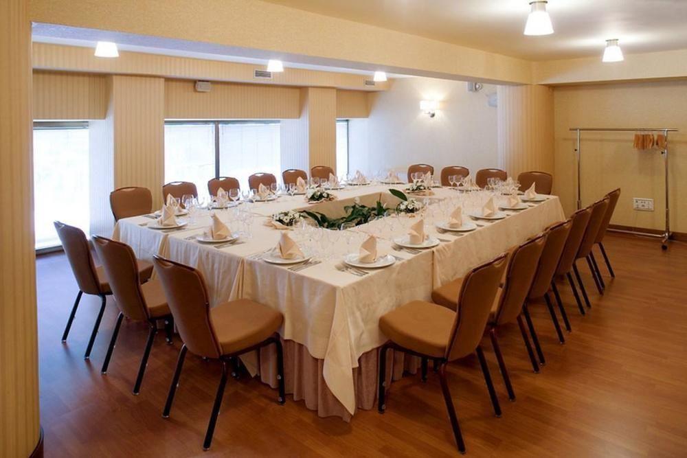Hotel Crisol Almirante Bonifaz Burgo Zewnętrze zdjęcie