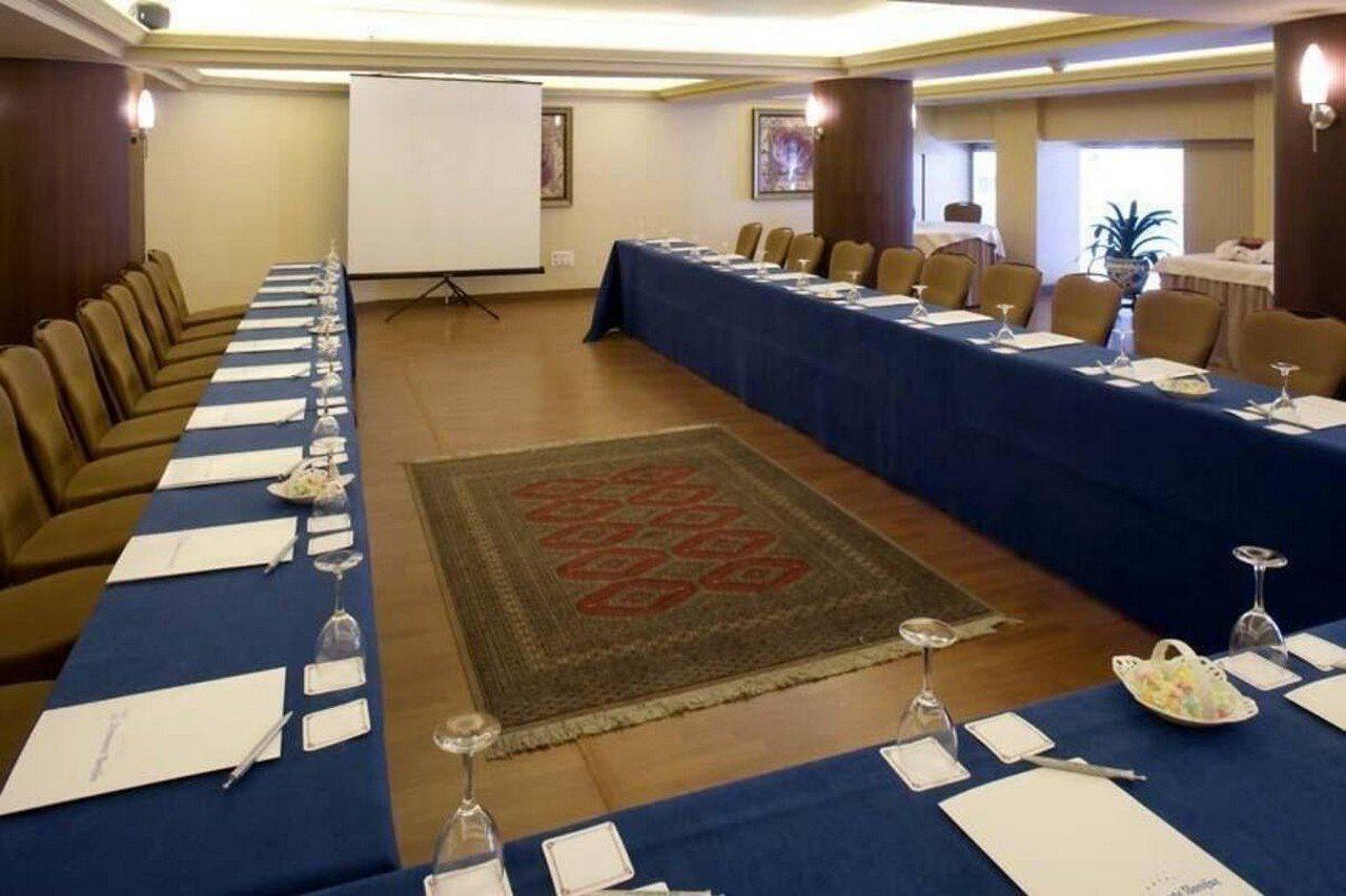 Hotel Crisol Almirante Bonifaz Burgo Zewnętrze zdjęcie