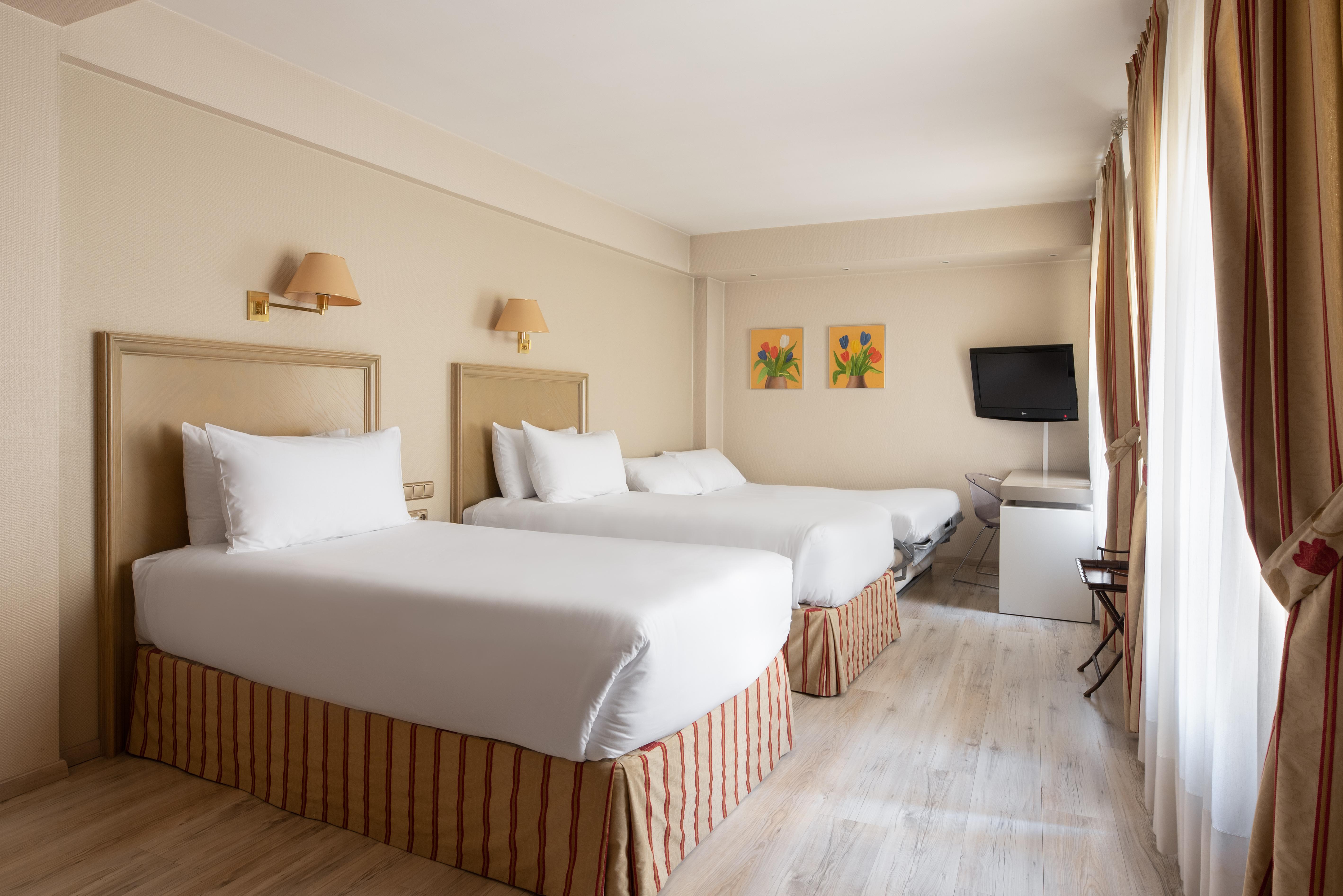 Hotel Crisol Almirante Bonifaz Burgo Zewnętrze zdjęcie