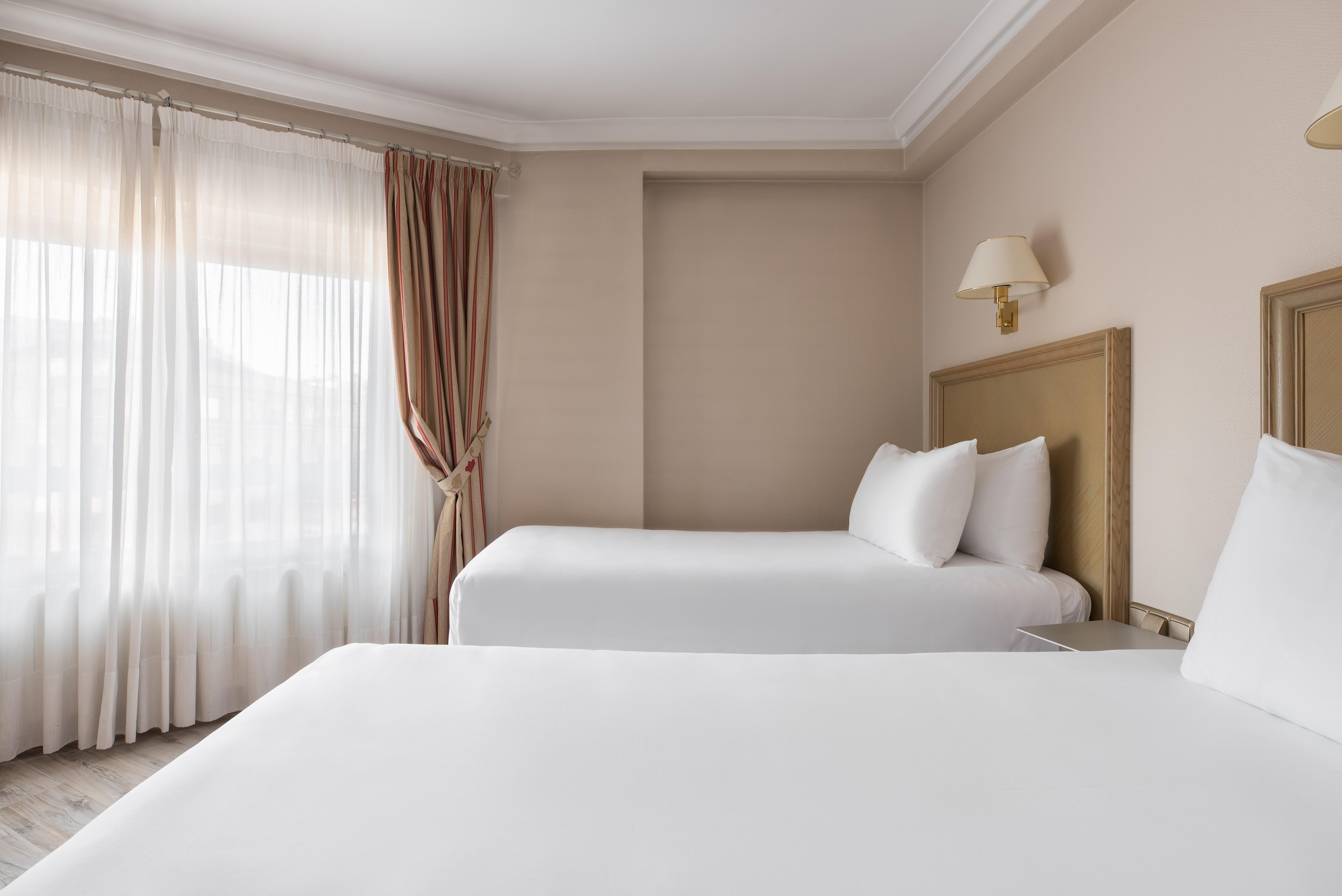 Hotel Crisol Almirante Bonifaz Burgo Zewnętrze zdjęcie