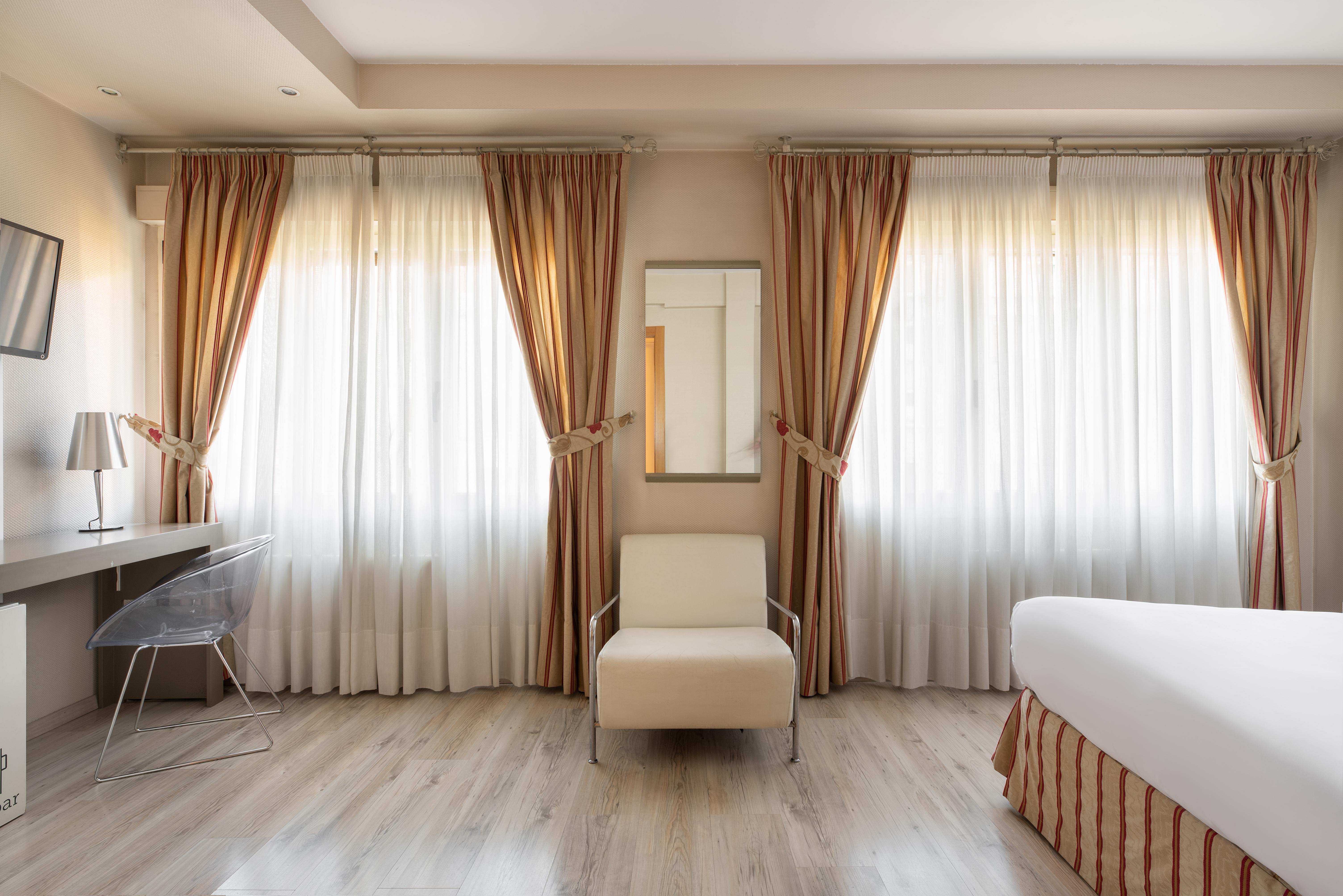 Hotel Crisol Almirante Bonifaz Burgo Zewnętrze zdjęcie