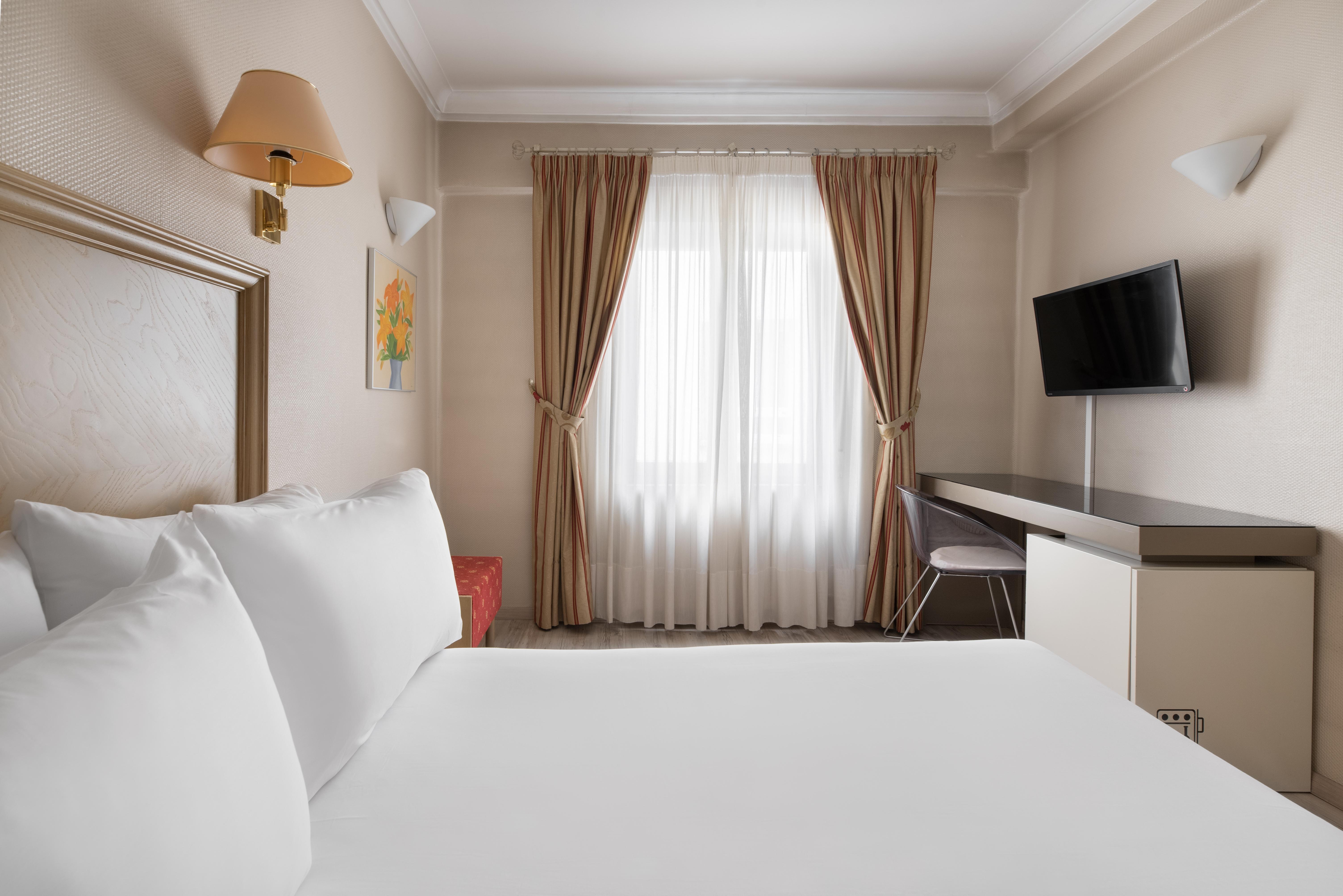 Hotel Crisol Almirante Bonifaz Burgo Zewnętrze zdjęcie