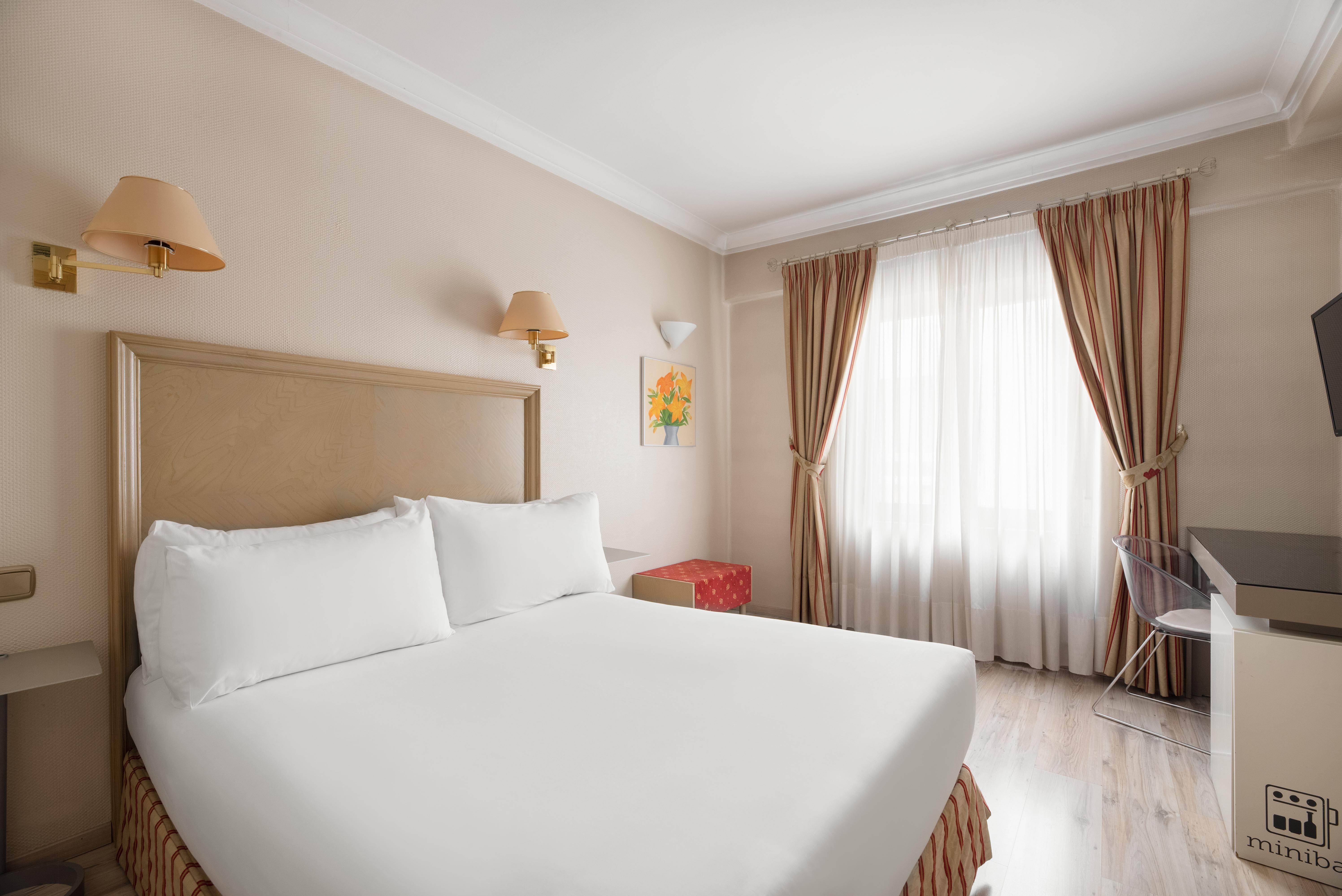 Hotel Crisol Almirante Bonifaz Burgo Zewnętrze zdjęcie