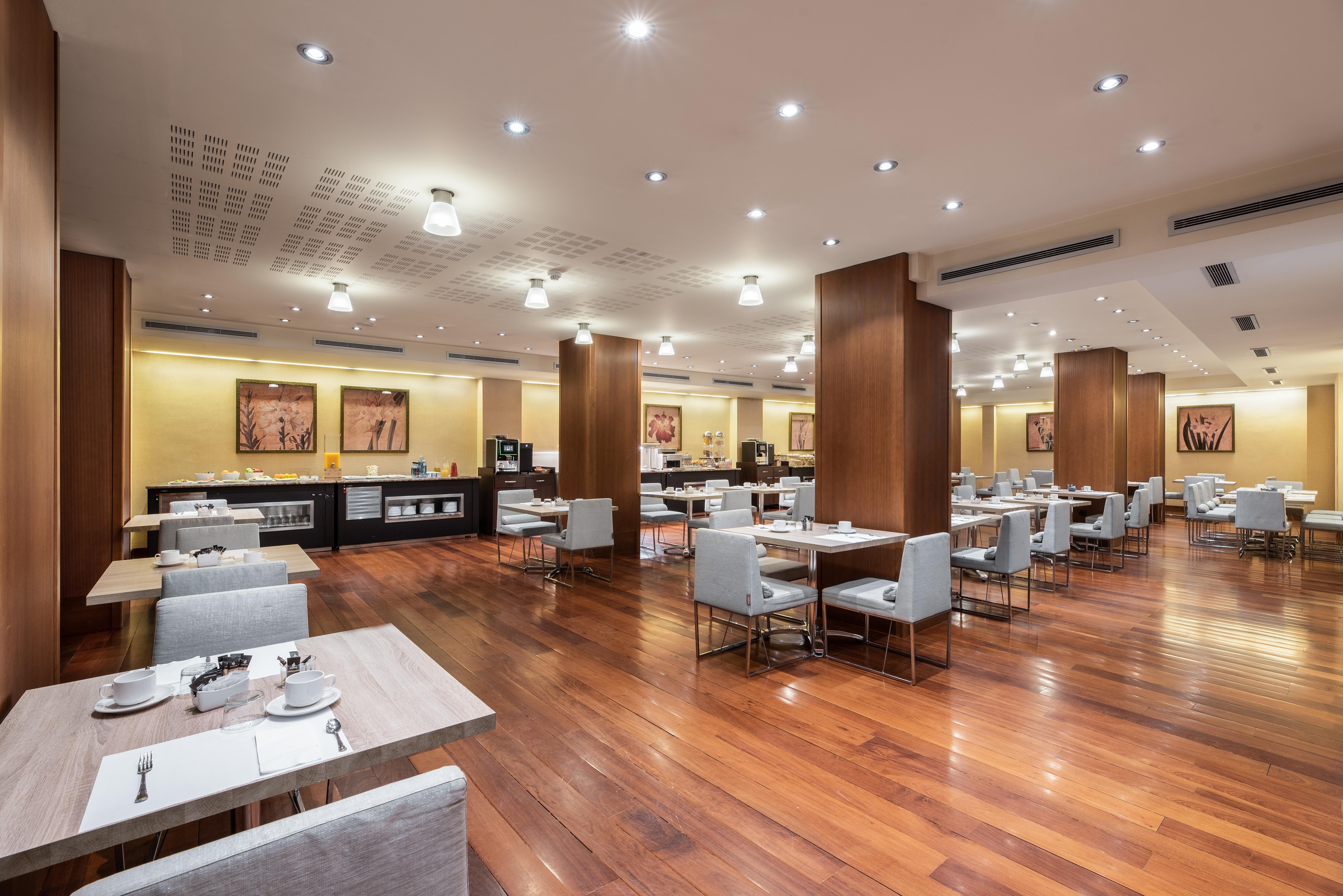 Hotel Crisol Almirante Bonifaz Burgo Zewnętrze zdjęcie