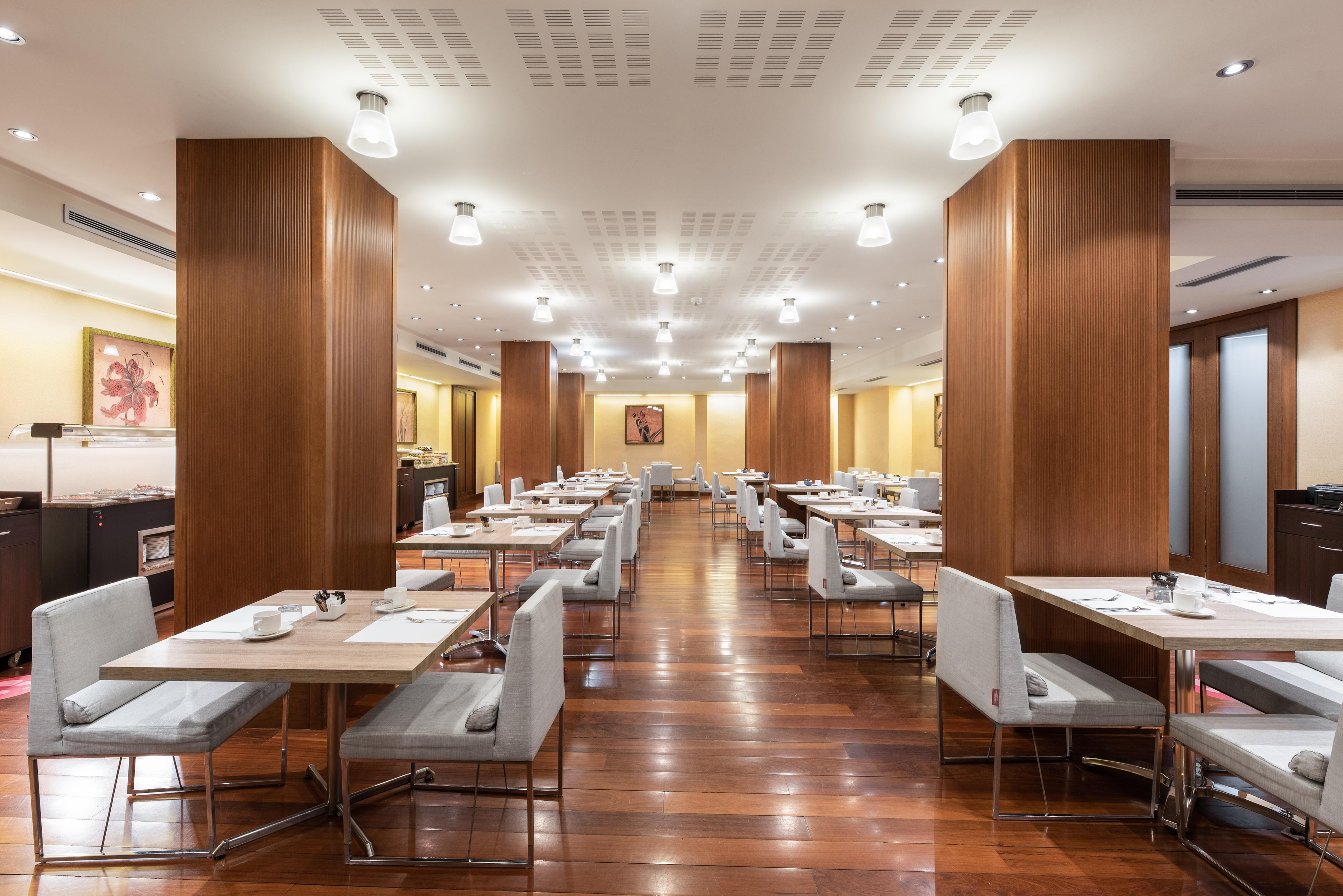 Hotel Crisol Almirante Bonifaz Burgo Zewnętrze zdjęcie