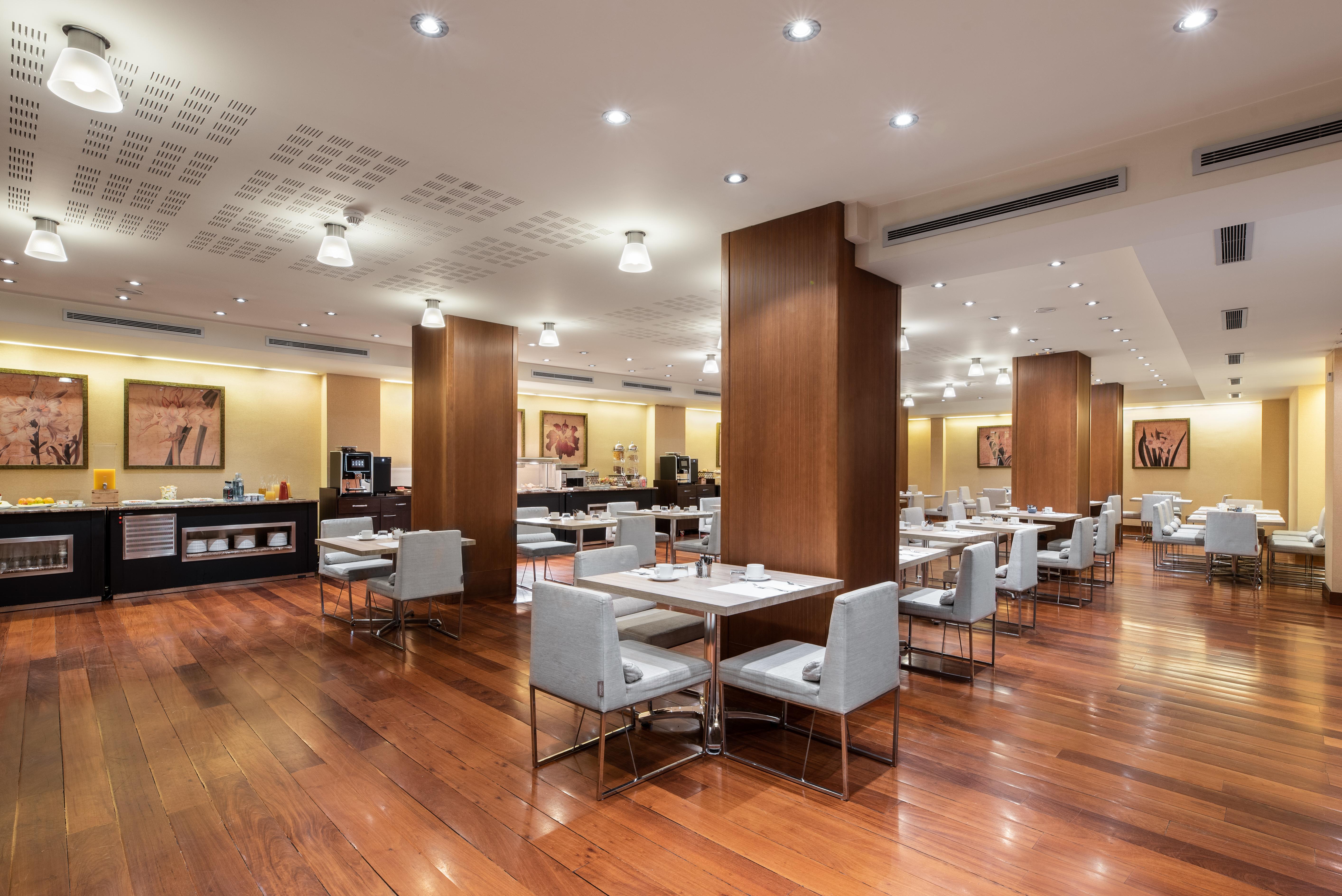 Hotel Crisol Almirante Bonifaz Burgo Zewnętrze zdjęcie