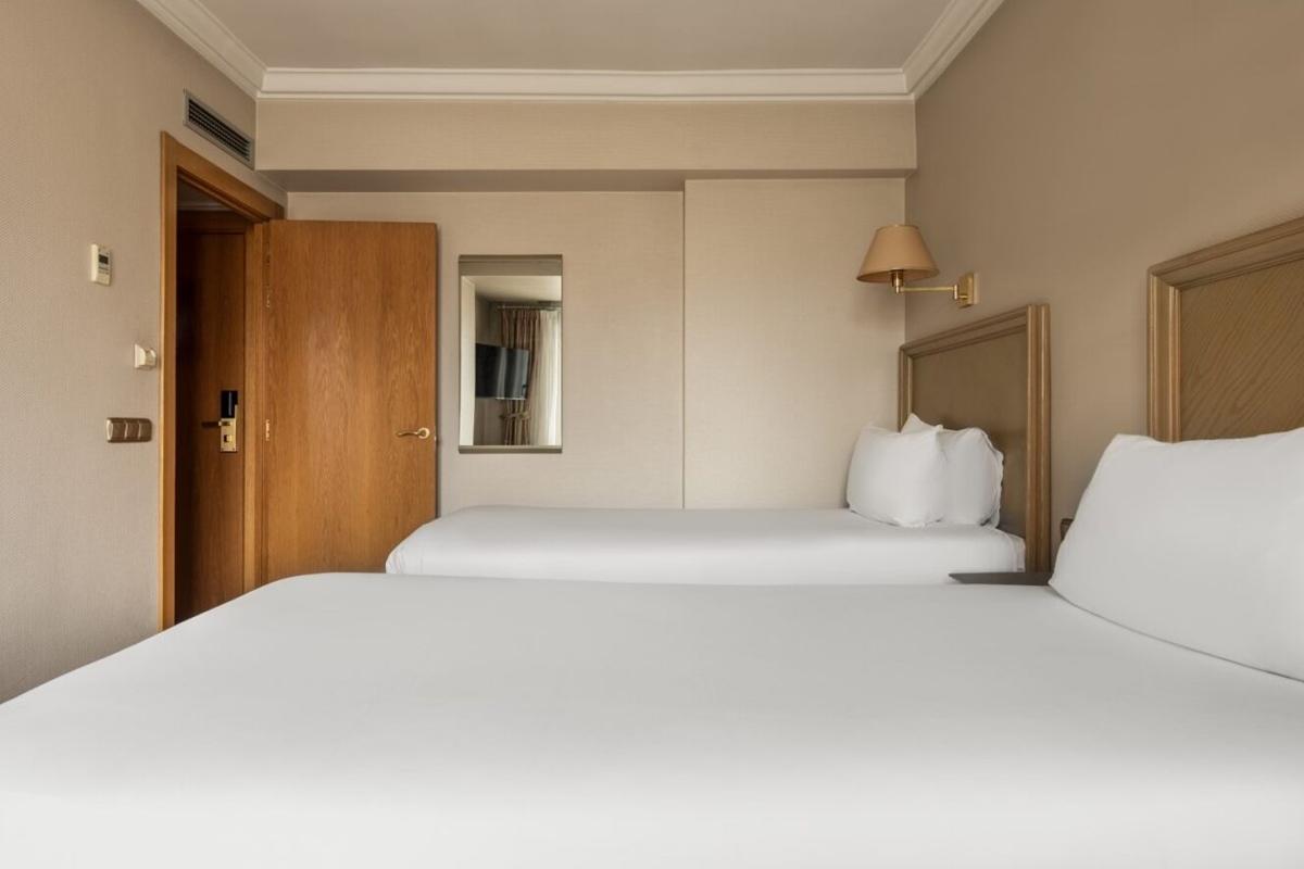 Hotel Crisol Almirante Bonifaz Burgo Zewnętrze zdjęcie