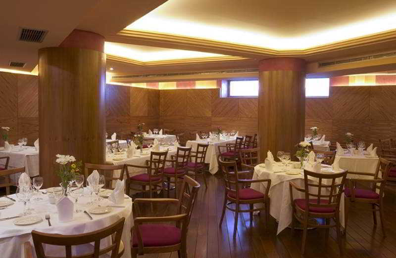 Hotel Crisol Almirante Bonifaz Burgo Zewnętrze zdjęcie