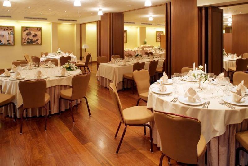 Hotel Crisol Almirante Bonifaz Burgo Zewnętrze zdjęcie