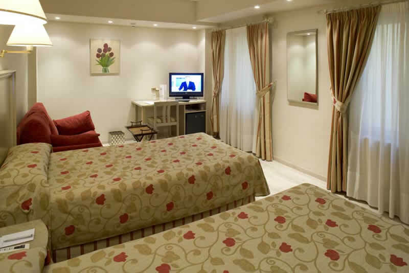 Hotel Crisol Almirante Bonifaz Burgo Zewnętrze zdjęcie