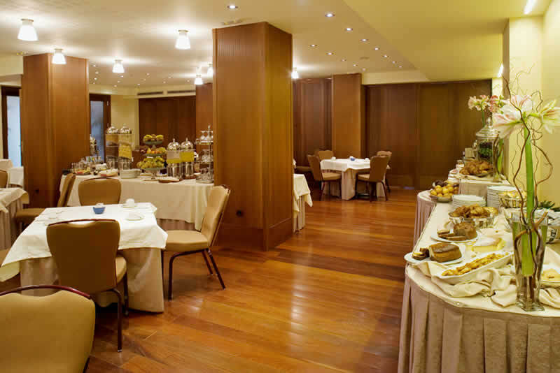 Hotel Crisol Almirante Bonifaz Burgo Zewnętrze zdjęcie